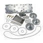 Kit head 38cc, 1200cc