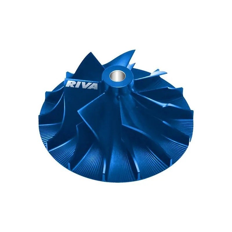 Turbine de compresseur YAMAHA par RIVA 2022 Yamaha FX Cruiser SVHO,2022 Yamaha FX LTD SVHO,2022 Yamaha FX SVHO
