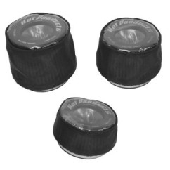 Photo Chaussette de protection Tornado Conique  2 series noir" - Pièces Jet Ski, accessoires et entretiens - Matos import