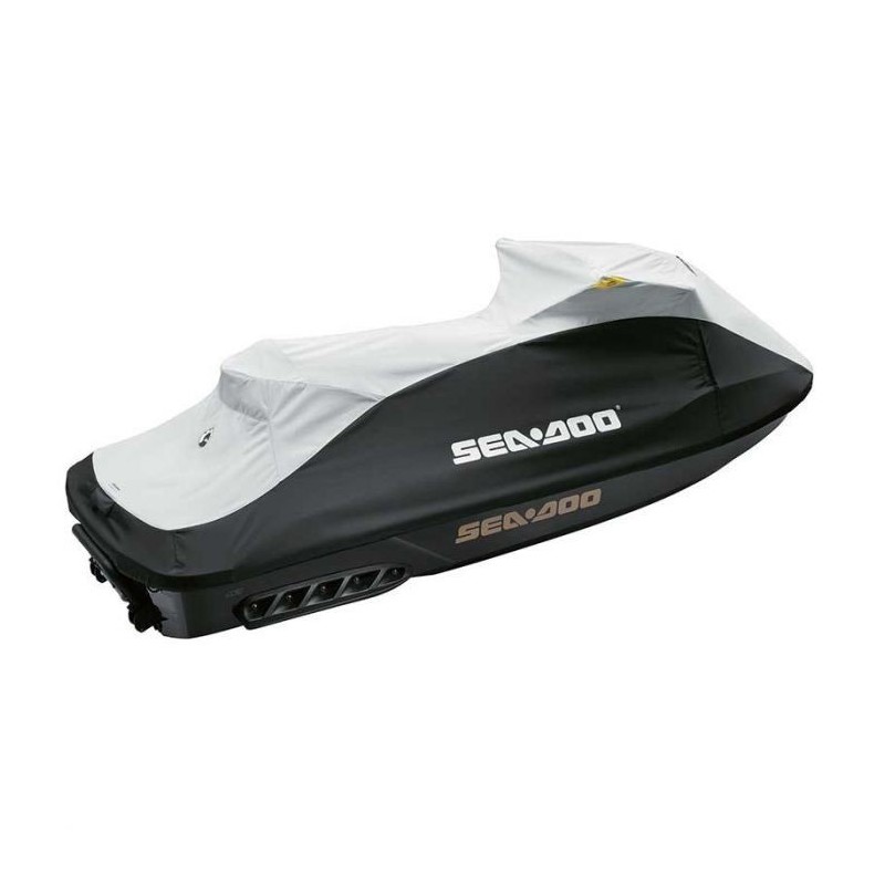 Bâche de transport (Noir) Seadoo SPARK 2-UP