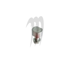 Photo Butée de direction pour guidon en aluminium - Pièces Jet Ski, accessoires et entretiens - Matos import
