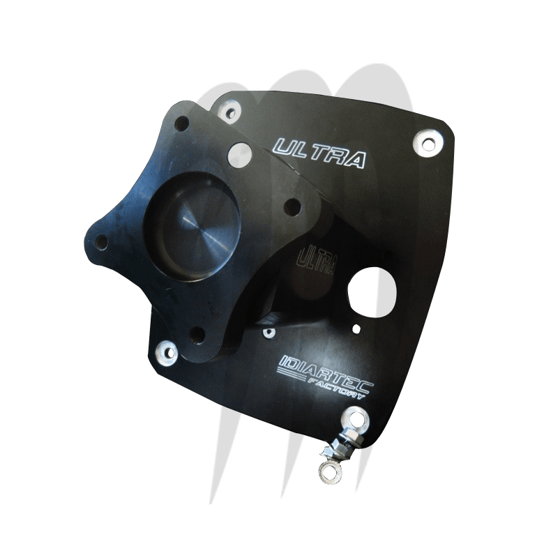 Platine renforcée Idiartec pour Kawasaki Ultra-250/ 260X