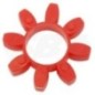 RUBBER DAMPER