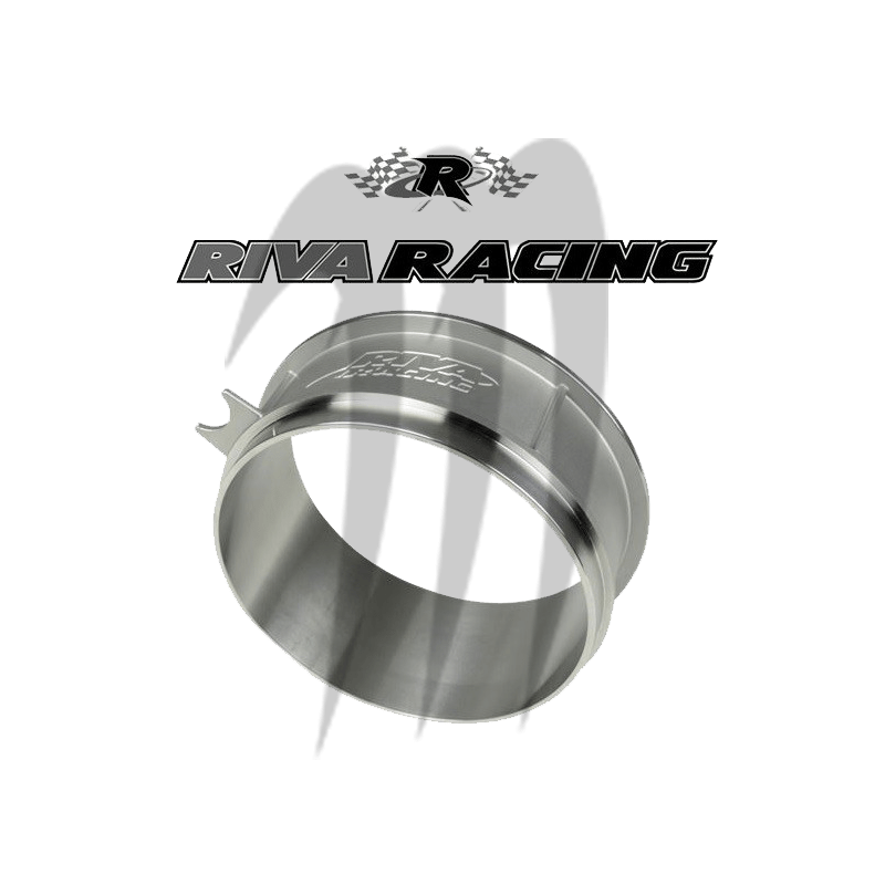 RIVA RACING. Wear ring Inox, BRP Spark