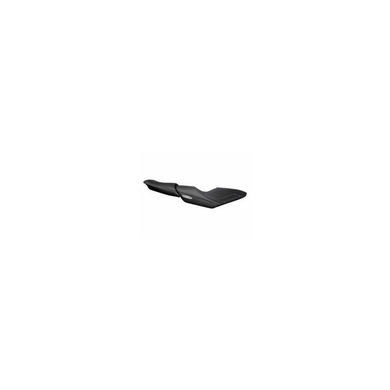 Housse de selle RIVA Yamaha FX 2019+ Noir/ Argenté Housse de selle RIVA Yamaha FX 2019+ Noir/ Argenté