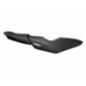 Housse de selle RIVA Yamaha FX 2019+ Noir/ Argenté Housse de selle RIVA Yamaha FX 2019+ Noir/ Argenté