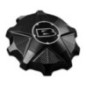 Gas cap Yamaha (black )