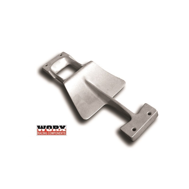Ecope pour modèle RICKTER XFS/ XFR WORX Ecope pour modèle RICKTER XFS/ XFR WORX