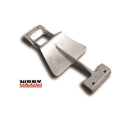 Photo Ecope pour modèle RICKTER XFS/ XFR WORX - Pièces Jet Ski, accessoires et entretiens - Matos import