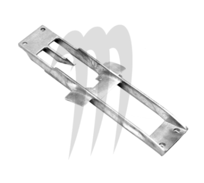 INTAKE GRATE ,KAWASAKI , 750 SX / 750 SXI