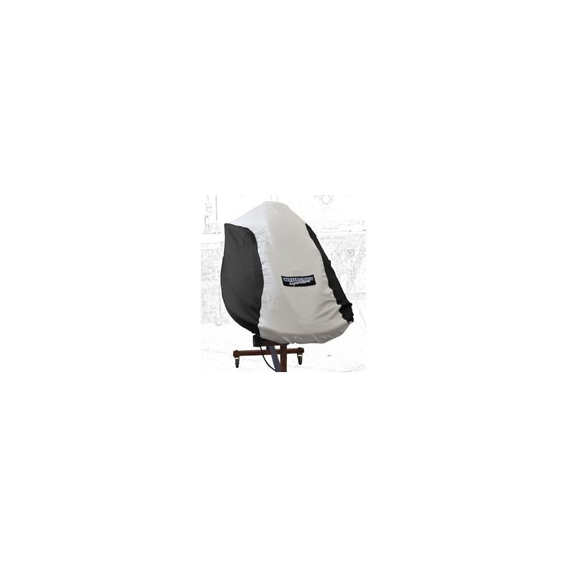 Cover transportation, black, Kawasaki ,800 SX-R ( 2003-2011 )