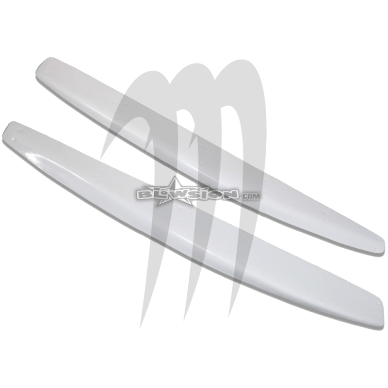 Tubbie MIII Sponsons Super Jet 1990-2015. SXR .Peinture Blanc Tubbie MIII Sponsons Super Jet 1990-2015. SXR .Peinture Blanc
