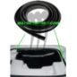 Joint capot d'origine Kawasaki 800SXR (2003-2009)