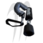 Lanyard  SEA-DOO DESS (silver)