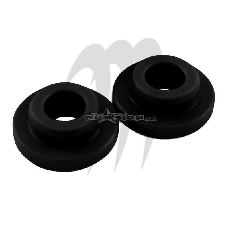BLOWSION. Pole Bushings Pour Bras ACRACING