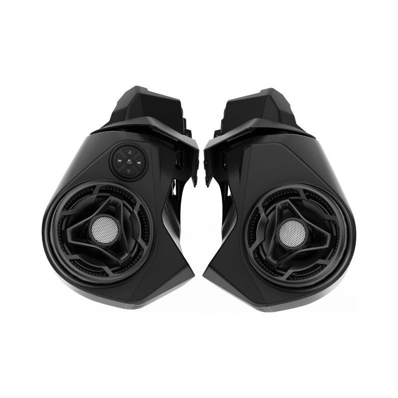 AUDIO KIT