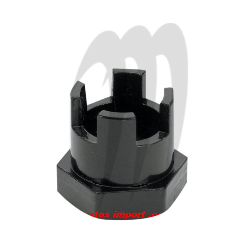 Arrach Impeller , for impeller  YS-Dynafly /  YS-CD concord