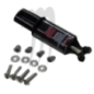 Kit d'instalation Sangles de pied avec la colle, Blowsion