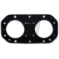 Head gasket, 650cc