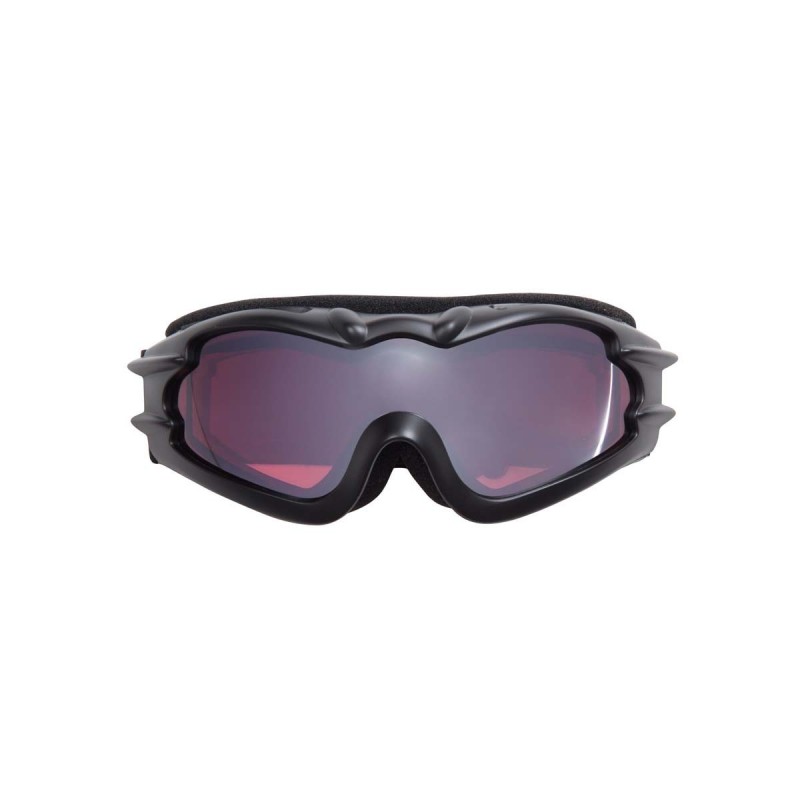 JOBE Goggles Polarized Sun Mask Black JOBE Goggles Polarized Sun Mask Black