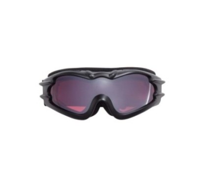 JOBE Goggles Polarized Sun Mask Black