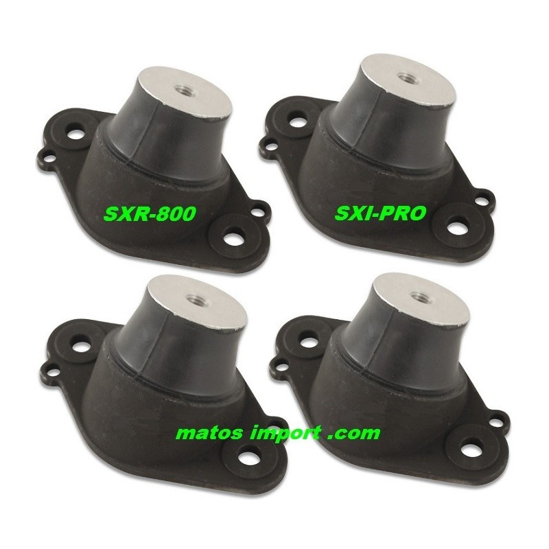 MONKEY-GRIP . Motor mount ( 800SX-R . 800-X2 . )