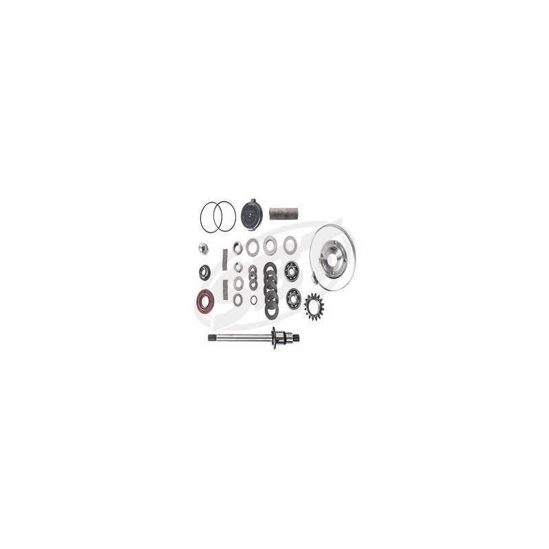 Compressor repair kit, 185hp ( 2003 - 2006 )