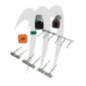 Grey Deutch Connectors
