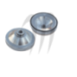 Dome 35cc + O-Ring, 760