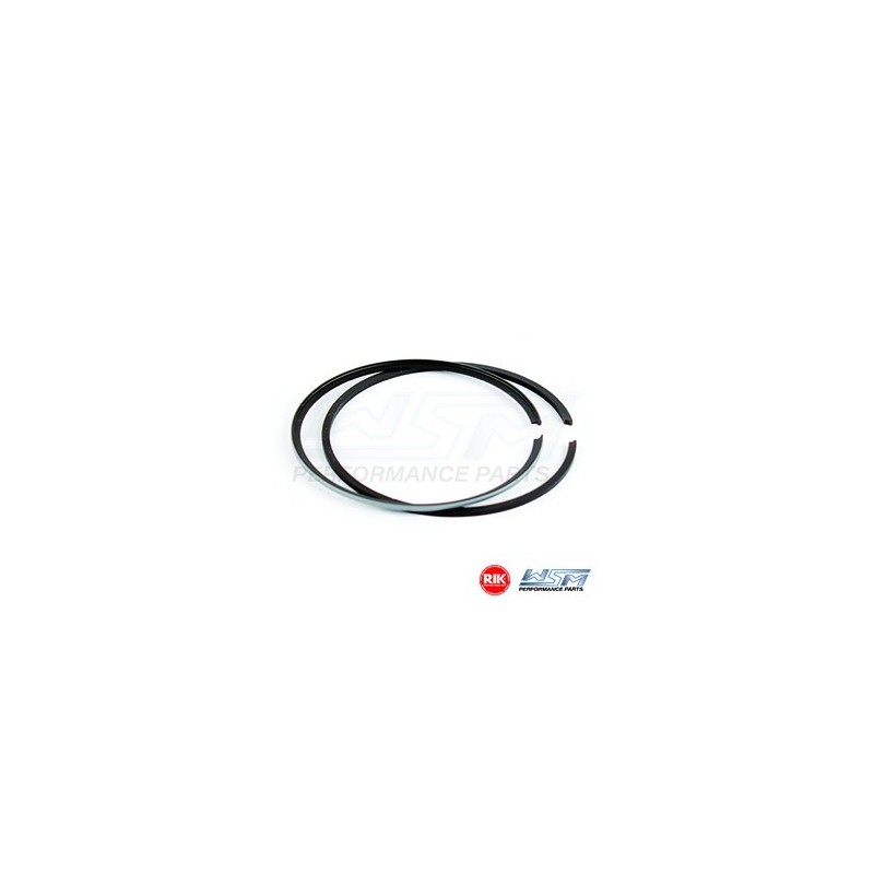 KIT Rings, Sea-doo 720cc / 800cc, Standard 82mm (plunger origin) + 0.50mm KIT Rings, Sea-doo 720cc / 800cc, Standard 82mm (plunger origin) + 0.50mm
