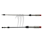 Steering cable, Yamaha, Super-Jet 650 (1990-1993), Super-Jet 701 (1994-1995).