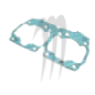 Base gasket, 800cc  ( 0.60mm )