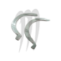 HALF-RING