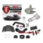 FZR Stage 1 Kit FZR Stage 1 Kit