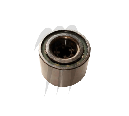 Kit Housing + Bearing, 580 / 650