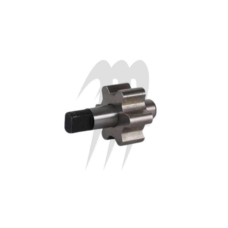 OIL PUMP SHAFT