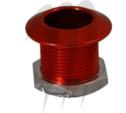 Blow Eye Bushing, orange