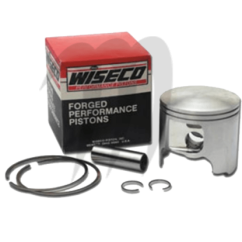 Photo Piston forgé Kawasaki 800-SXR / X2-800 (Cote 82.50mm) - Pièces Jet Ski, accessoires et entretiens - Matos import