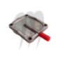 Block Cover Pump