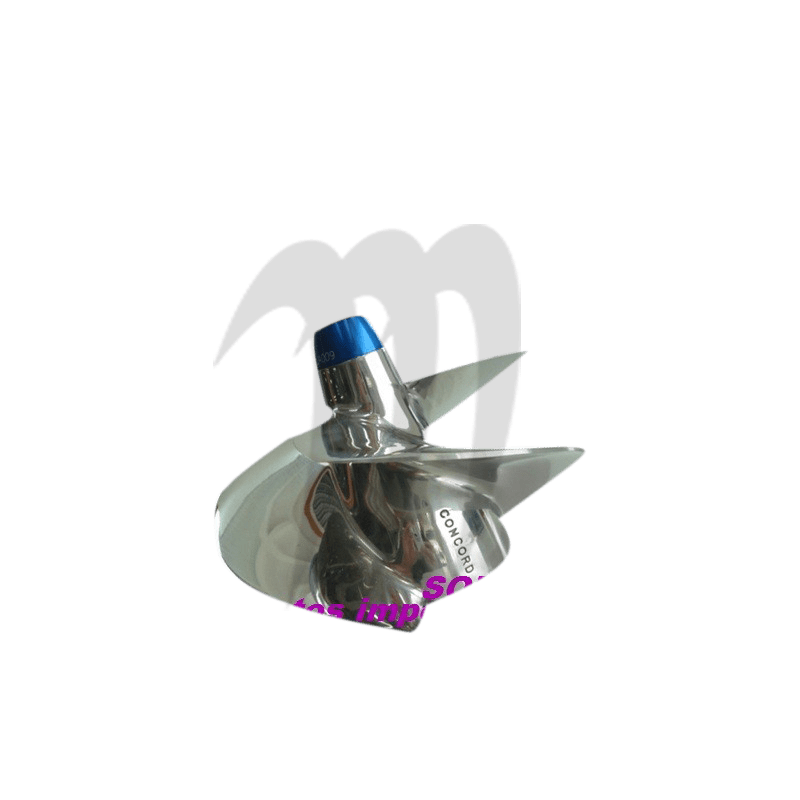 Impeller Concord , GP-800R / XLT-800 , replacement  origin