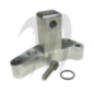 ADA RACING . Exhaust Bracket - Yamaha GP1200R