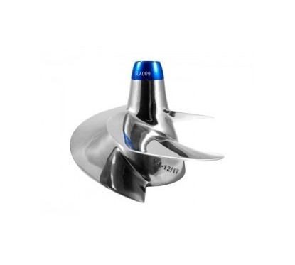 Hélice Solas Yamaha Concord 144mm 12/17 Riva Racing