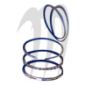 Segments Yamaha FX-140 (25mm)