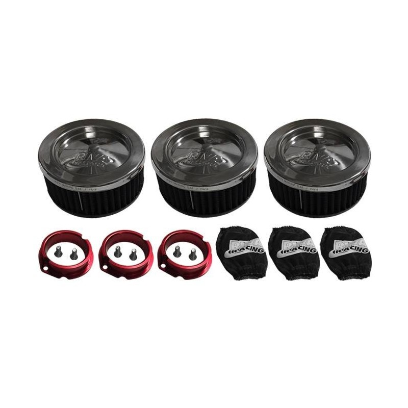 Power Filter Kit , GP-1200R . XLT-1200
