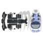 Tapis jet boat Challenger 2000 (00-04) Tapis jet boat Challenger 2000 (00-04)