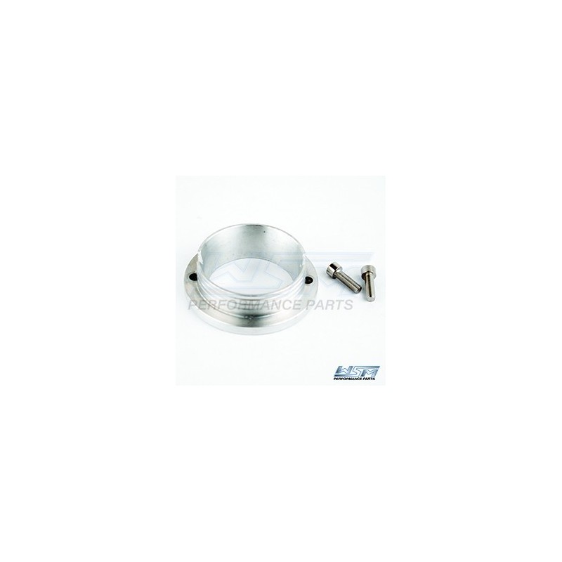 Adaptateur carburateur  XLT800 / GP1200 Mikuni