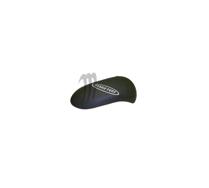 Photo Housse PAD Yamaha Super-Jet (90-95) noir - Pièces Jet Ski, accessoires et entretiens - Matos import