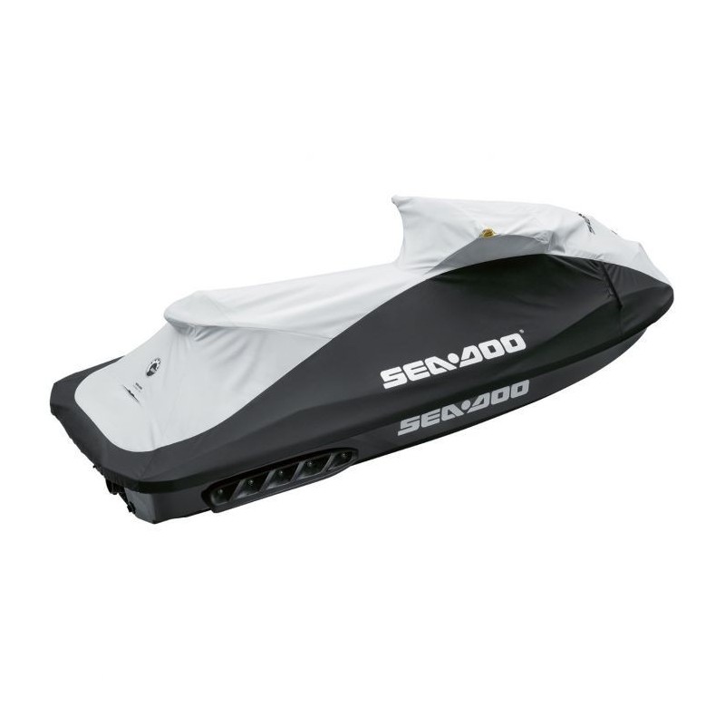 TRAILERING COVER