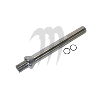 Coupler shaft, XL-700 . WV-700 . XL-760 . WV-760