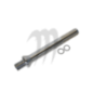 Coupler shaft, XL-700 . WV-700 . XL-760 . WV-760